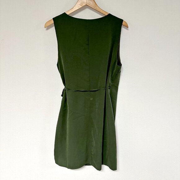 NEW Everly Wrap Dress - Picture 7 of 12